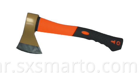 High Quality Fibreglass Handle Axe